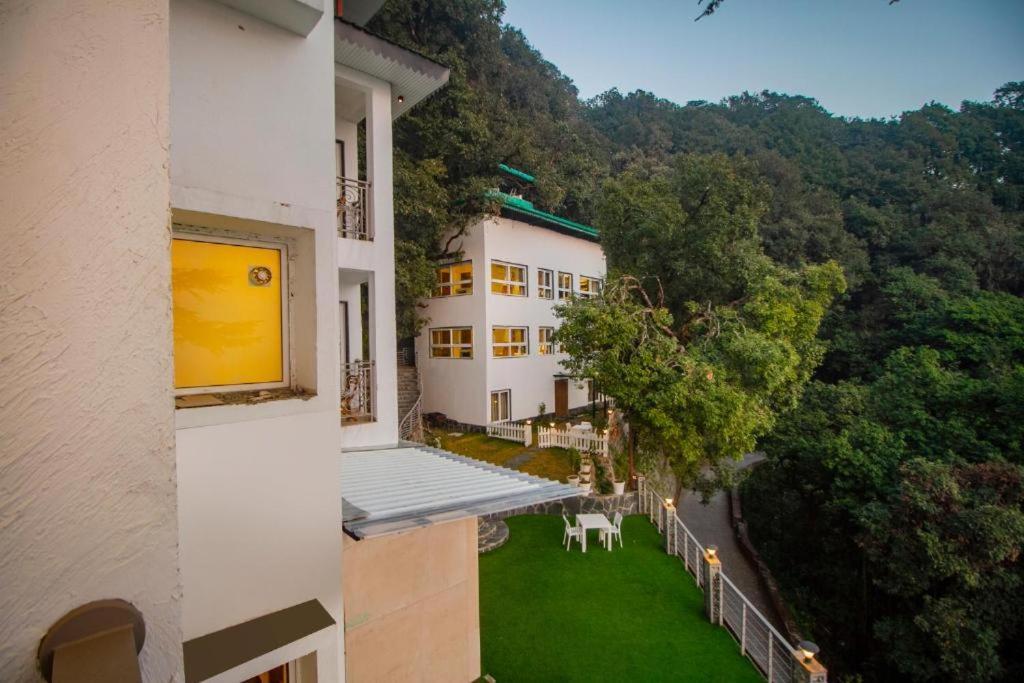 Baris Resort Mussoorie Dış mekan fotoğraf