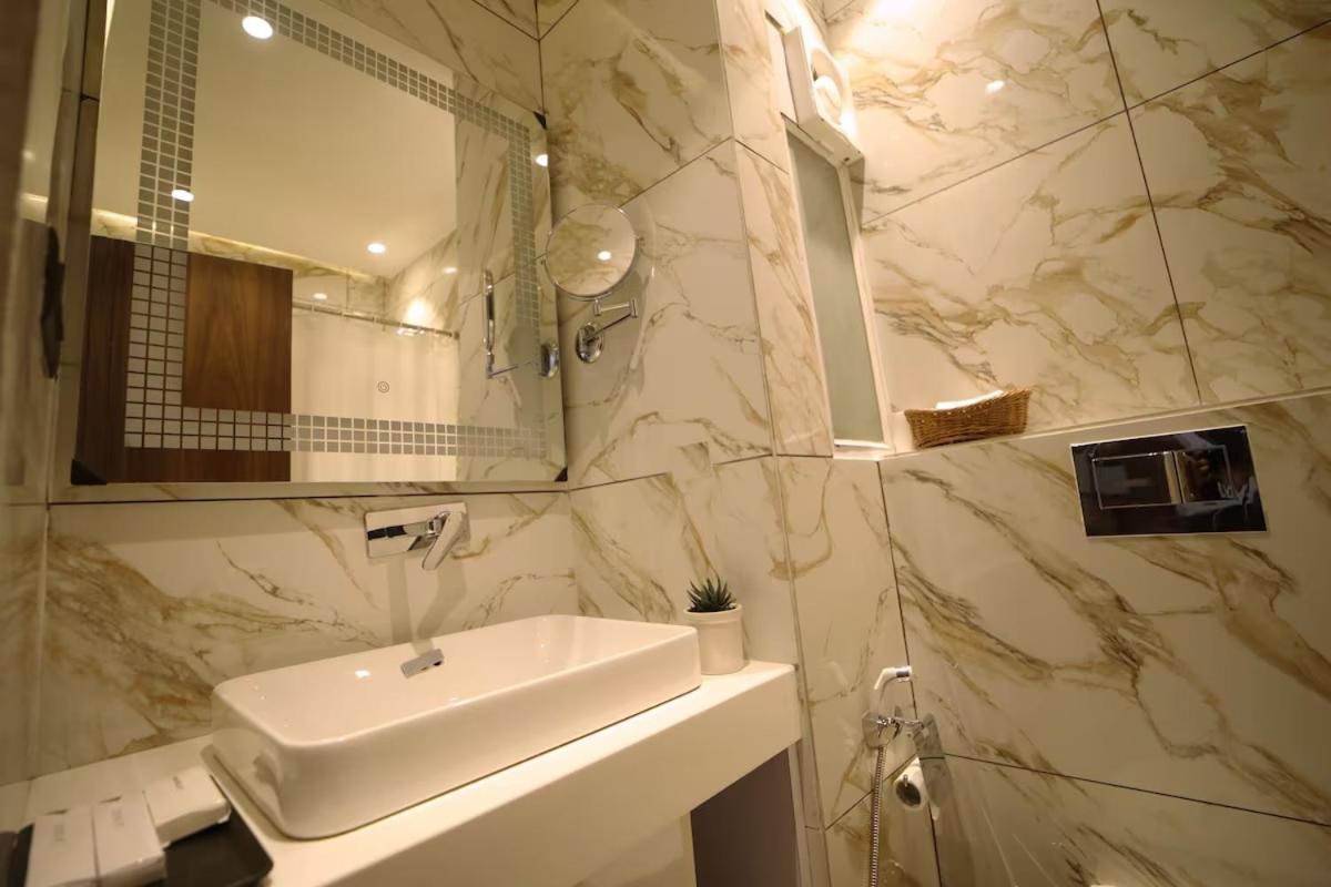 Baris Resort Mussoorie Dış mekan fotoğraf